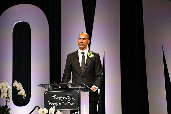 Terry College Gala 2017
