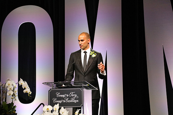 Terry College Gala 2017