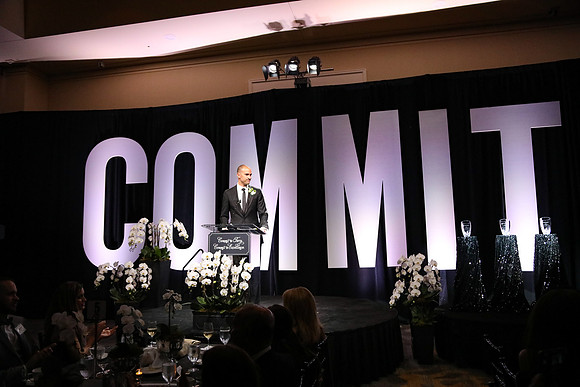 Terry College Gala 2017