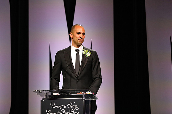 Terry College Gala 2017
