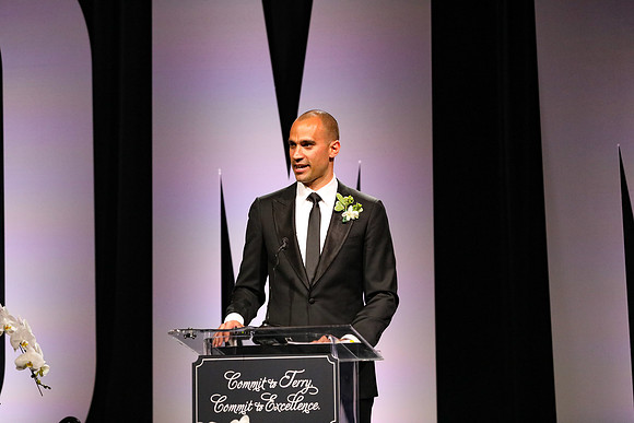 Terry College Gala 2017