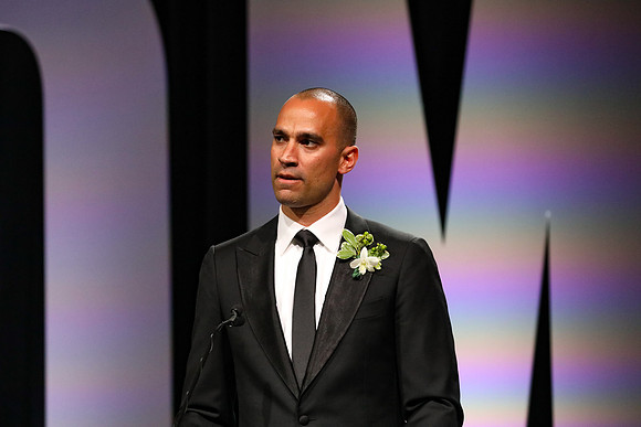 Terry College Gala 2017
