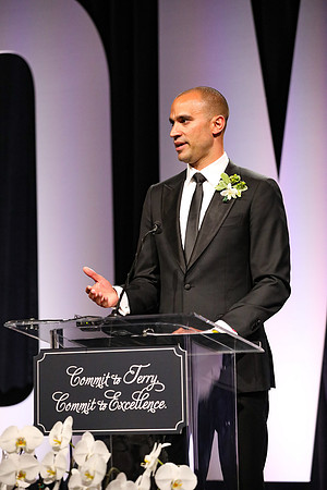 Terry College Gala 2017