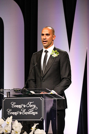Terry College Gala 2017