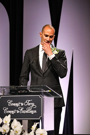 Terry College Gala 2017