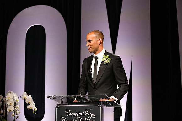 Terry College Gala 2017