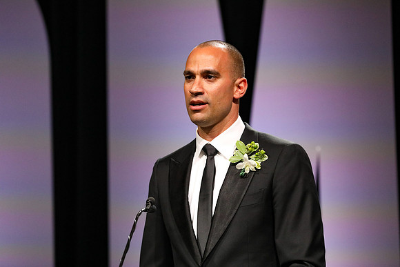 Terry College Gala 2017