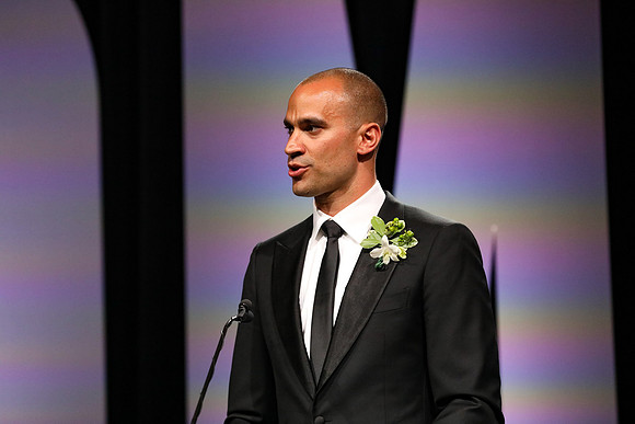 Terry College Gala 2017