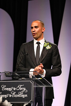 Terry College Gala 2017