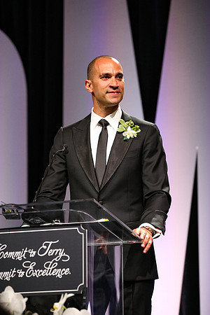 Terry College Gala 2017