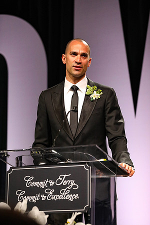 Terry College Gala 2017