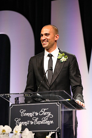 Terry College Gala 2017