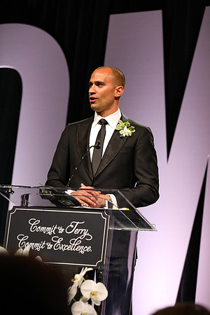 Terry College Gala 2017