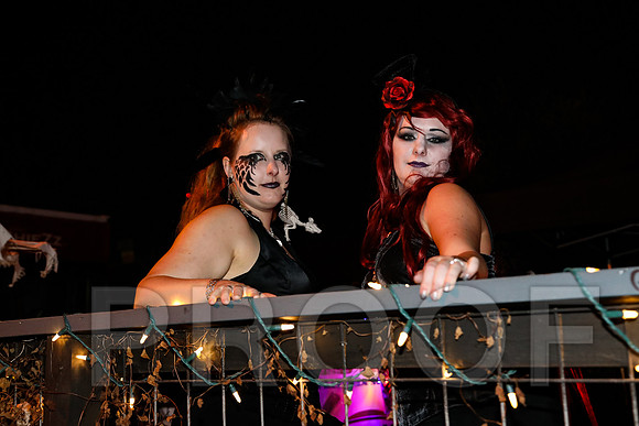 Wild Rumpus Parade 2016
