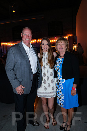 Delta Zeta Parents Weekend 2016