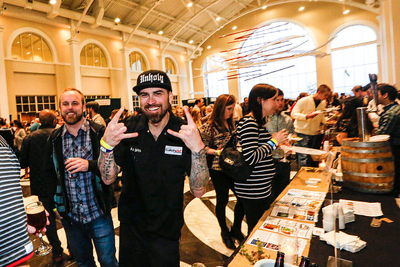 Taste of Athens 2015