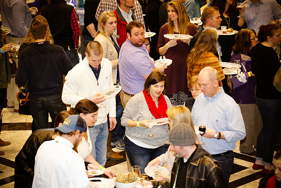 Taste of Athens 2015
