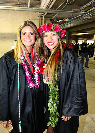 UGA Graduation 2017