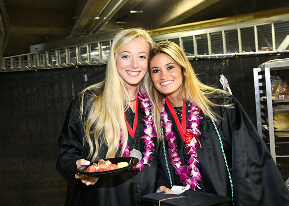 UGA Graduation 2017