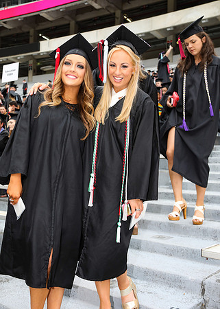 UGA Graduation 2017