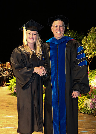 CAES Graduation Spring 2017
