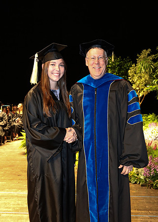 CAES Graduation Spring 2017