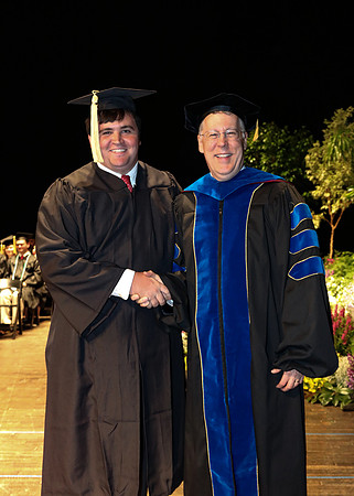 CAES Graduation Spring 2017