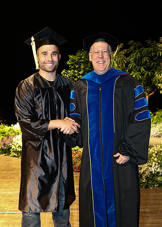 CAES Graduation Spring 2017