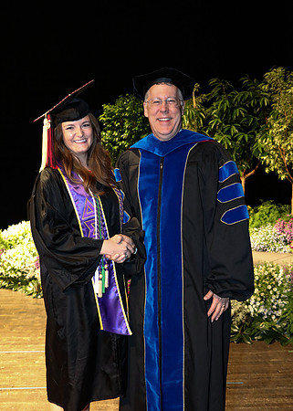CAES Graduation Spring 2017