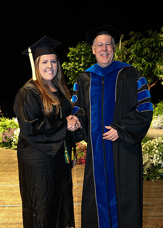 CAES Graduation Spring 2017