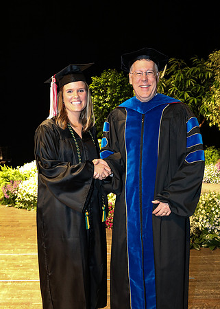 CAES Graduation Spring 2017