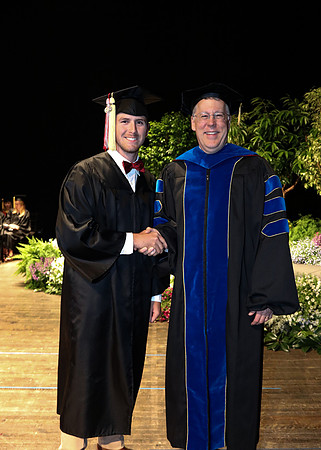 CAES Graduation Spring 2017