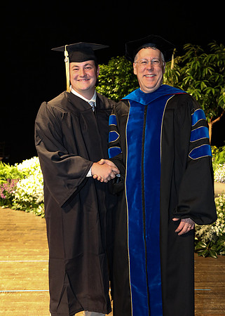 CAES Graduation Spring 2017