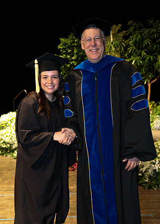 CAES Graduation Spring 2017