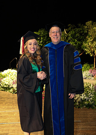 CAES Graduation Spring 2017