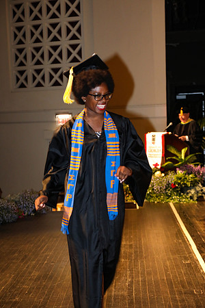 CAES Graduation Spring 2017