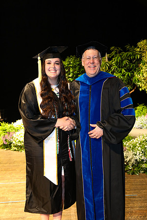 CAES Graduation Spring 2017