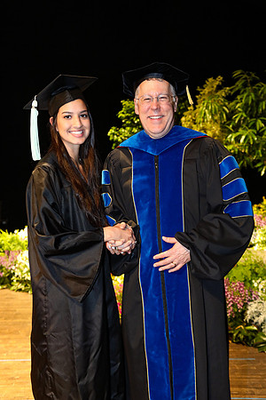 CAES Graduation Spring 2017