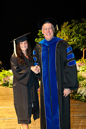 CAES Graduation Spring 2017