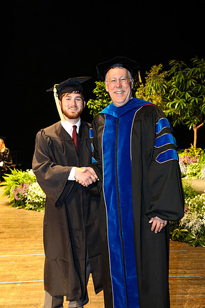CAES Graduation Spring 2017