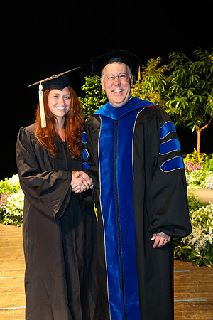 CAES Graduation Spring 2017