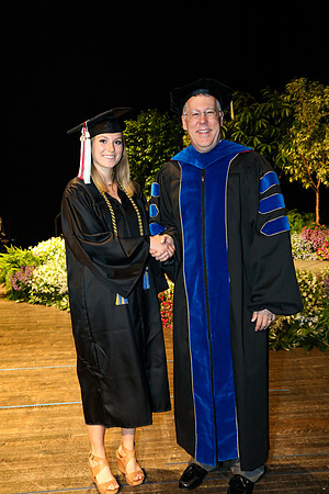 CAES Graduation Spring 2017