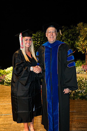 CAES Graduation Spring 2017
