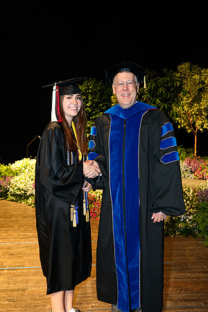 CAES Graduation Spring 2017