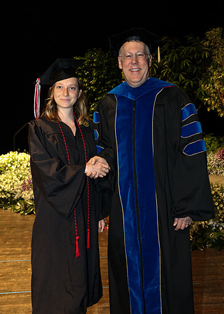 CAES Graduation Spring 2017