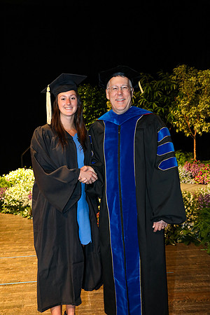 CAES Graduation Spring 2017