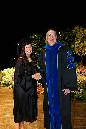 CAES Graduation Spring 2017