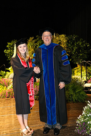 CAES Graduation Spring 2017