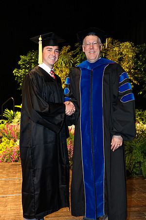 CAES Graduation Spring 2017