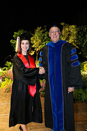 CAES Graduation Spring 2017